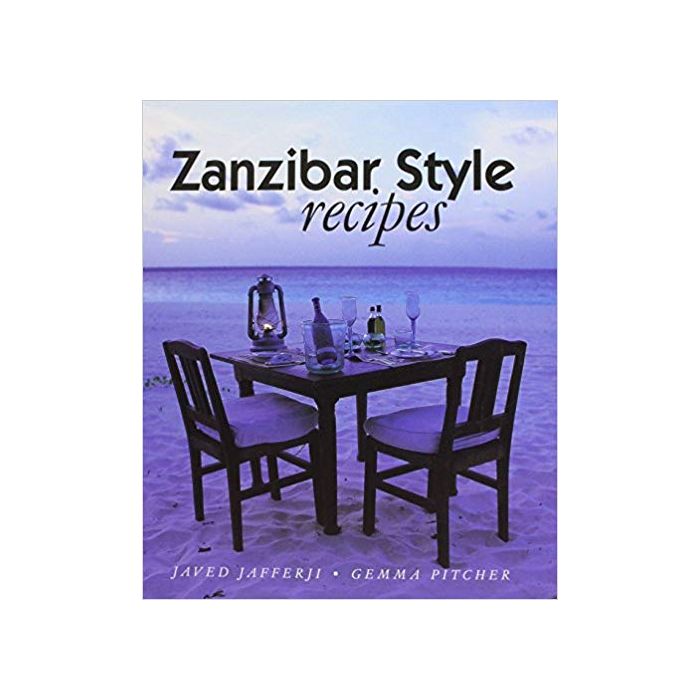 Zanzibar Style Recipes