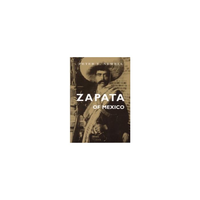 Zapata of Mexico