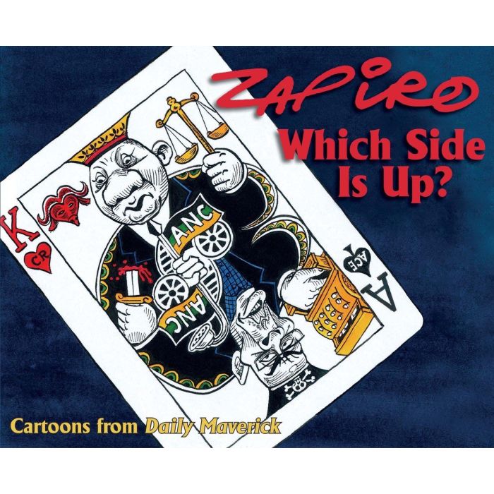 Which Side is Up? Zapiro 2019 Annual