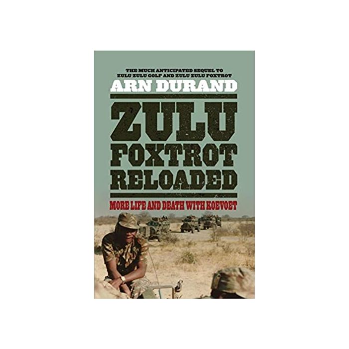 Zulu Foxtrot Reloaded