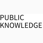 Public Knowledge Books