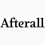 AfterAll